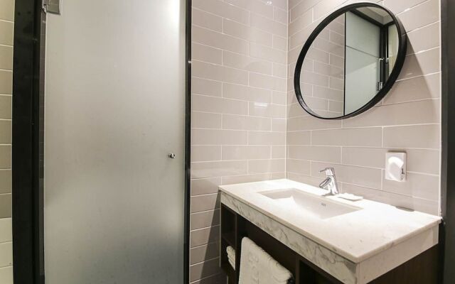 Gimhae Perfect Hotel