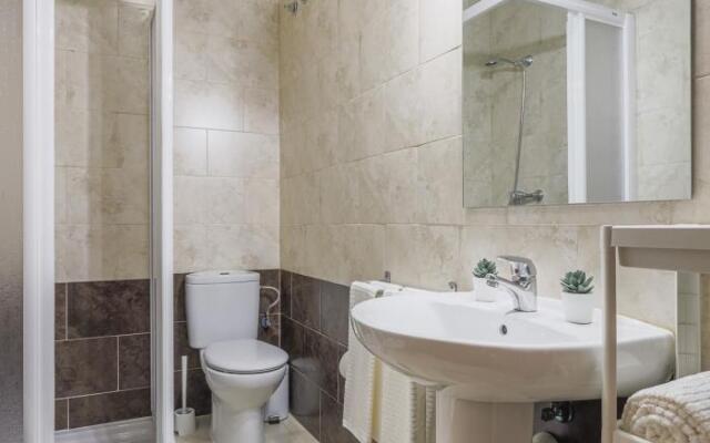 Alcalá del rio! 1bajo