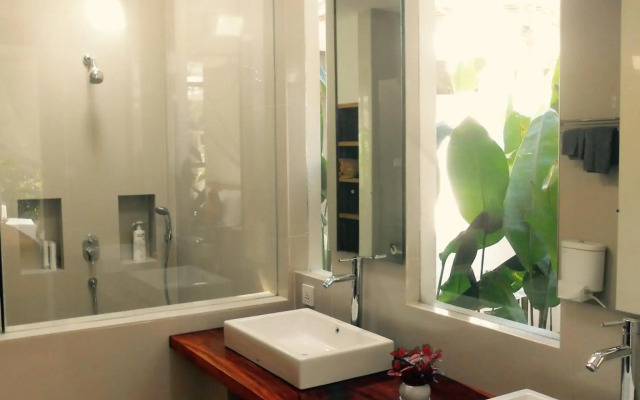 Cahaya Indah Villas Ubud