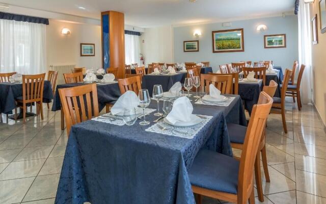 Hotel Riva
