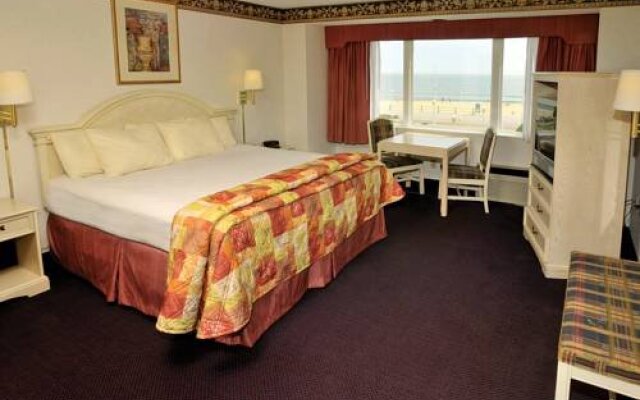 Sea Gull Inn Oceanfront