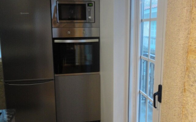 Apartamento Duplex