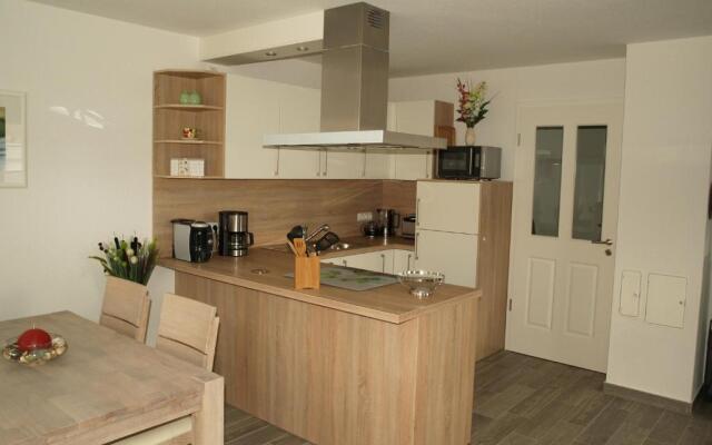 Schifferhaus "Lotse" FW 1