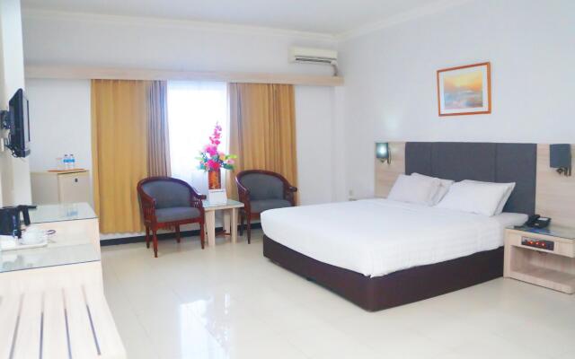 Hotel Kapuas Dharma
