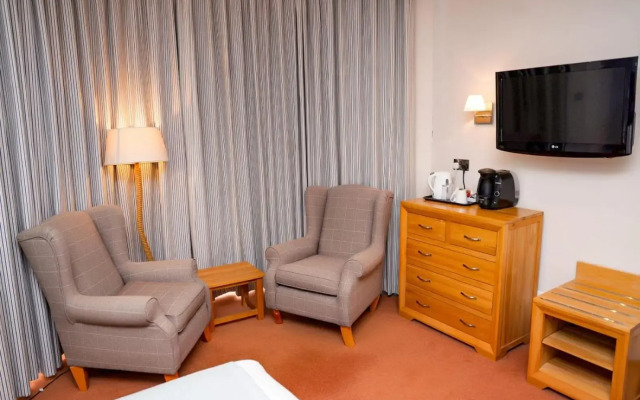 New Wilmington Hotel