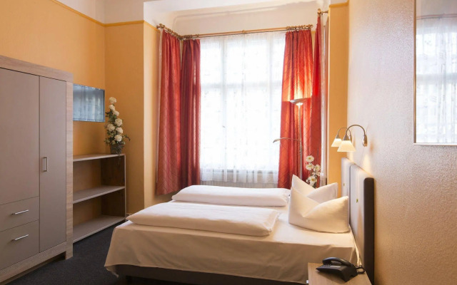 Hotel am Hermannplatz