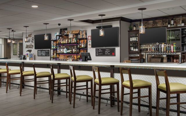 Hilton Garden Inn Charlotte/Mooresville