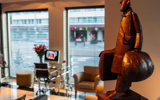 Hotel Notting Hill