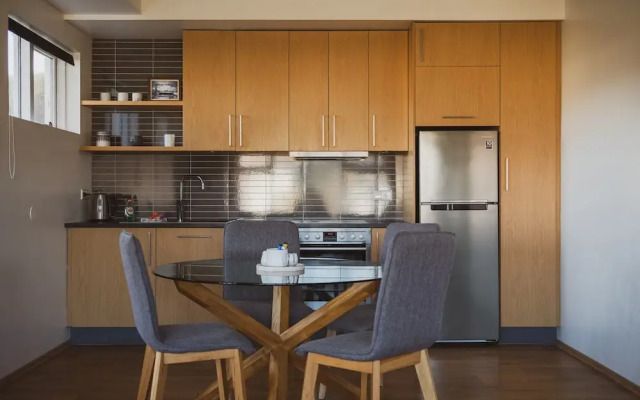 Framtid apartments and holiday homes