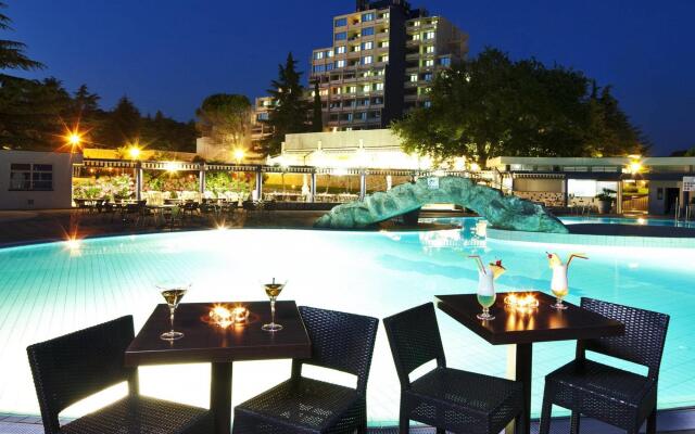 Valamar Diamant Hotel