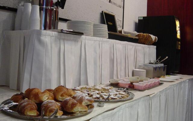 Hotel Sileoni Dépendance Villa Antonio