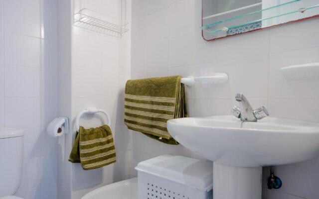 Apartamento Babor I