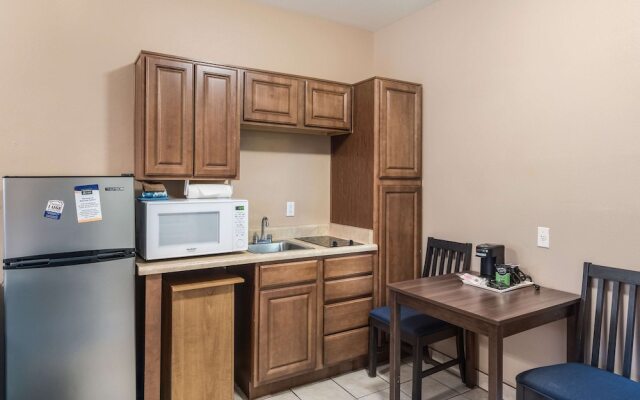 MainStay Suites Extended Stay Hotel Casa Grande