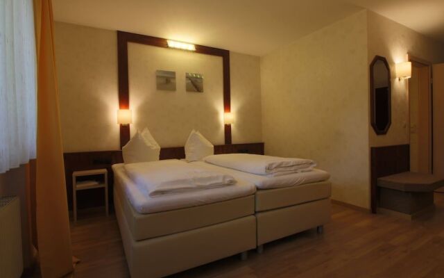 Hotel-Restaurant & Gästehaus Löwen