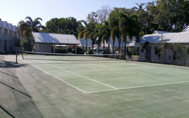 Titree Resort