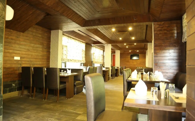 Winnies Holiday Resort & Spa