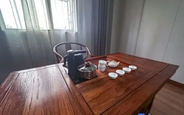 yunzhen-hotel