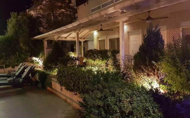 Hotel Pithari