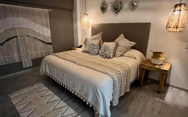 Suites Regente Oaxaca