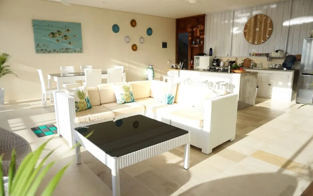 Villa Atas Pelangi