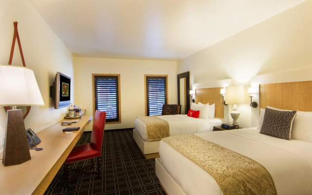 Hotel Valencia Santana Row