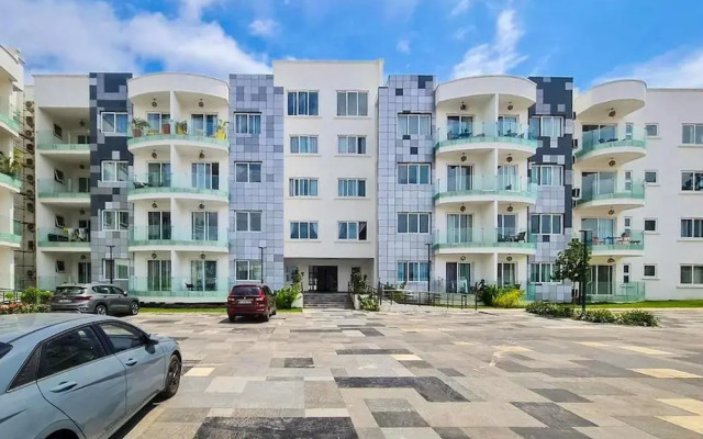 Apartment in Cantonment