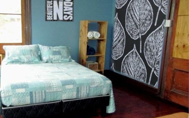 Castle Hostal Valparaiso