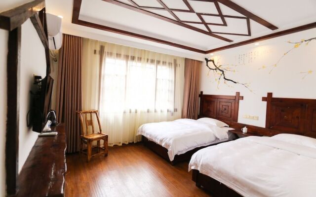 Easy Stay