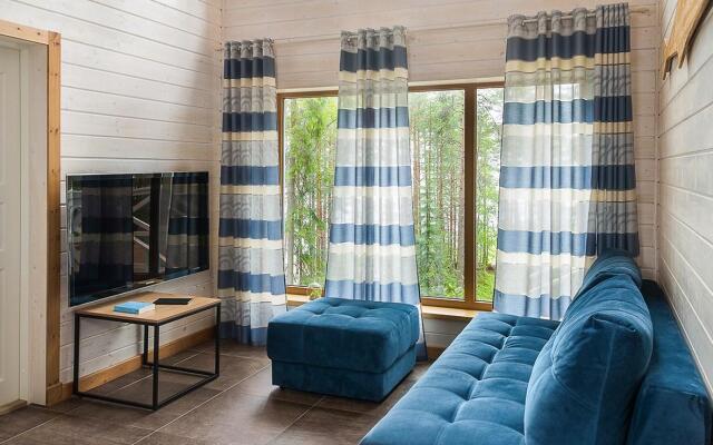 Tourist Center Raduga