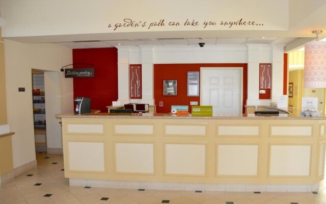 Hilton Garden Inn Victorville