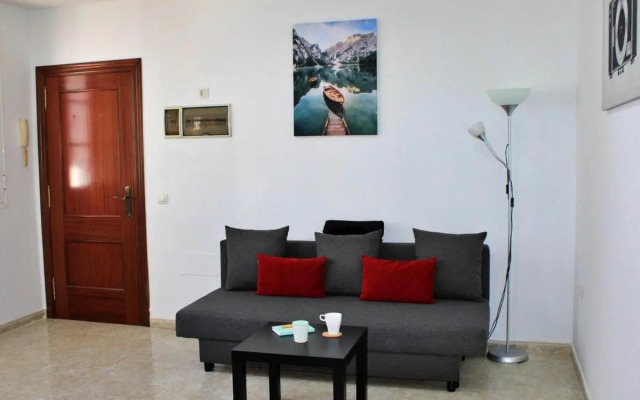 SFJ Apartamento Arrecife
