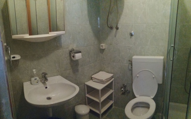 Apartment Slaven