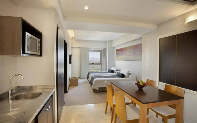 Mod Hotels Mendoza