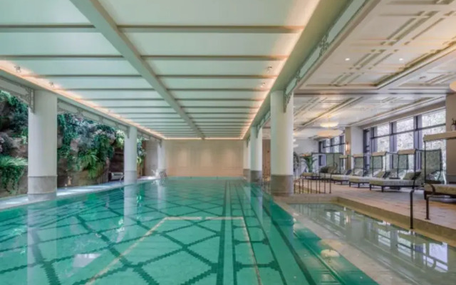 The Silk Lakehouse, Shangri-La Hangzhou
