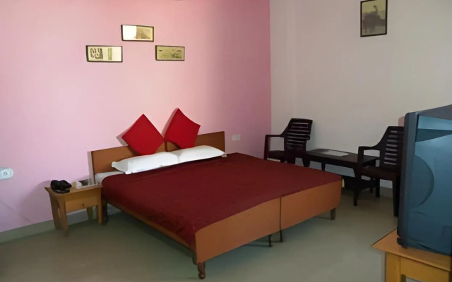 OYO 13096 Braj Haveli