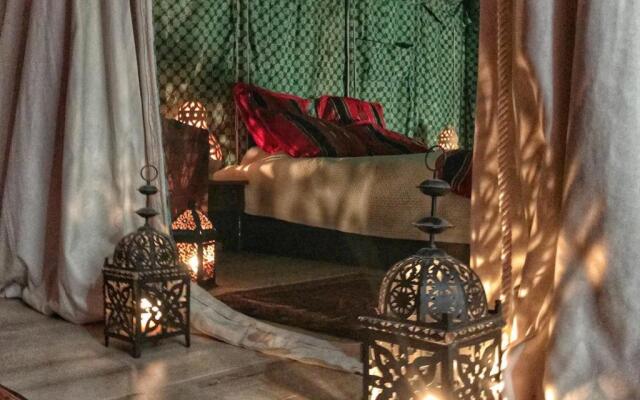 Domaine de la Castagnère