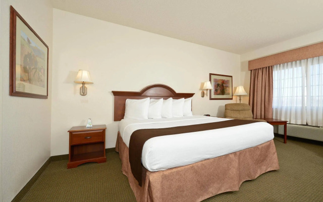 Best Western Blackwell Inn