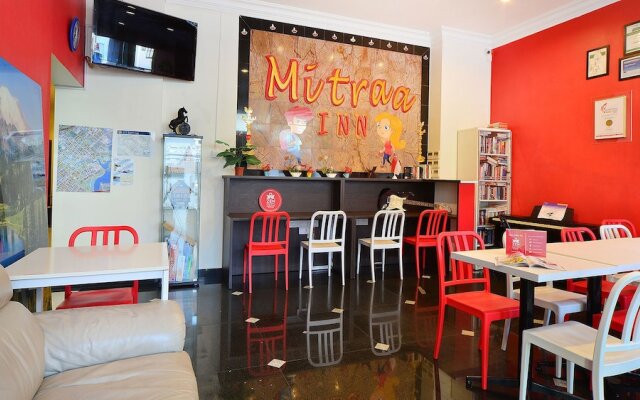 ZEN Hostel Serangoon Road