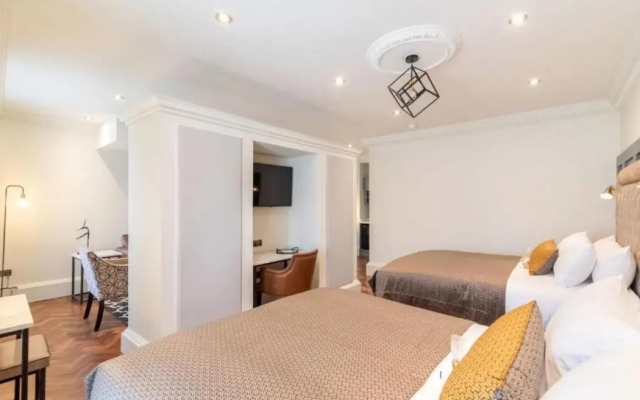 King Street Aparthotel