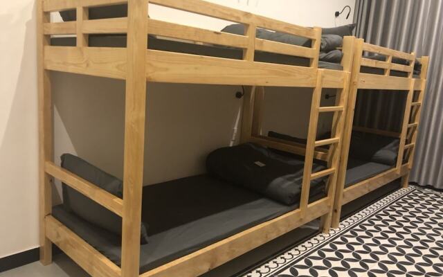 Nha Anh Thanh HomeStay