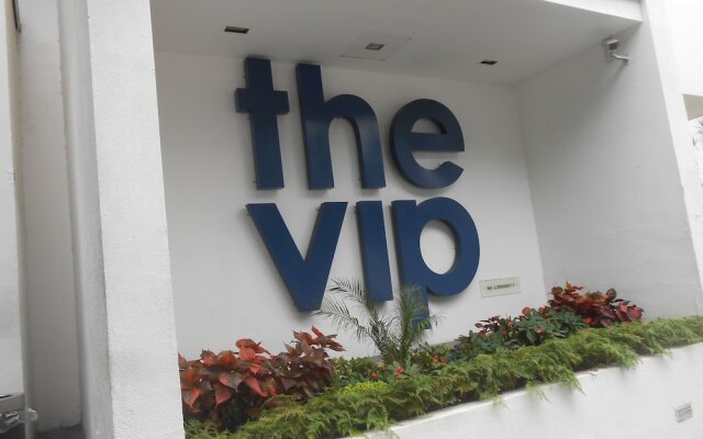 Hotel The VIP Caracas