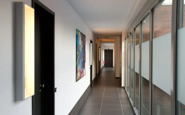 Hotel De Boskar 1773