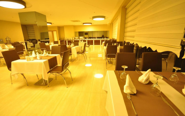 Bupa Hotel