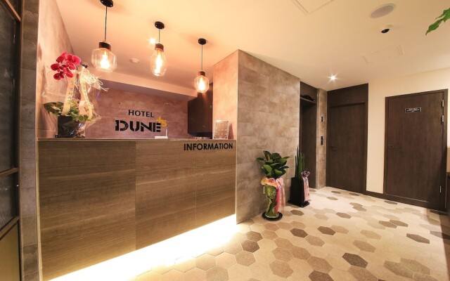 Dune45
