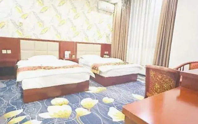 KungShang Hotel of JinNing