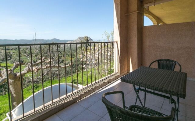 Le Relais de Saleccia