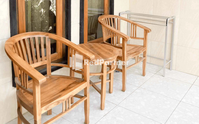 Santika Homestay Nusa Lembongan RedPartner