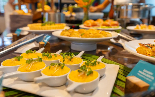 Resende Imperial Hotel &Spa