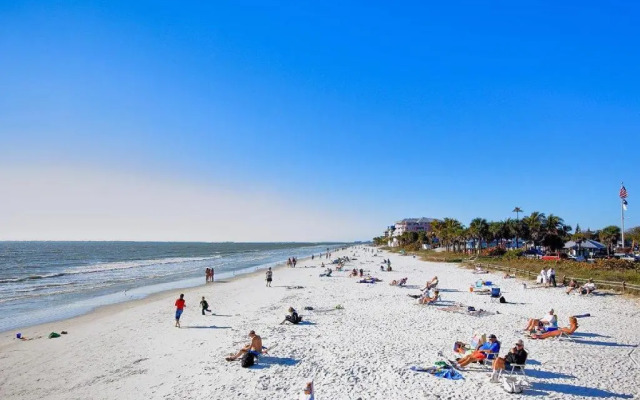 Matanzas Inn Bayside Resort and Marina