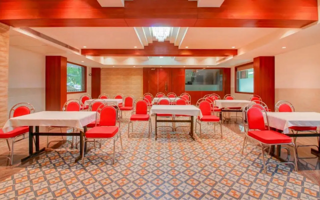 Hotel SriKrishna Paradise Thane Airoli